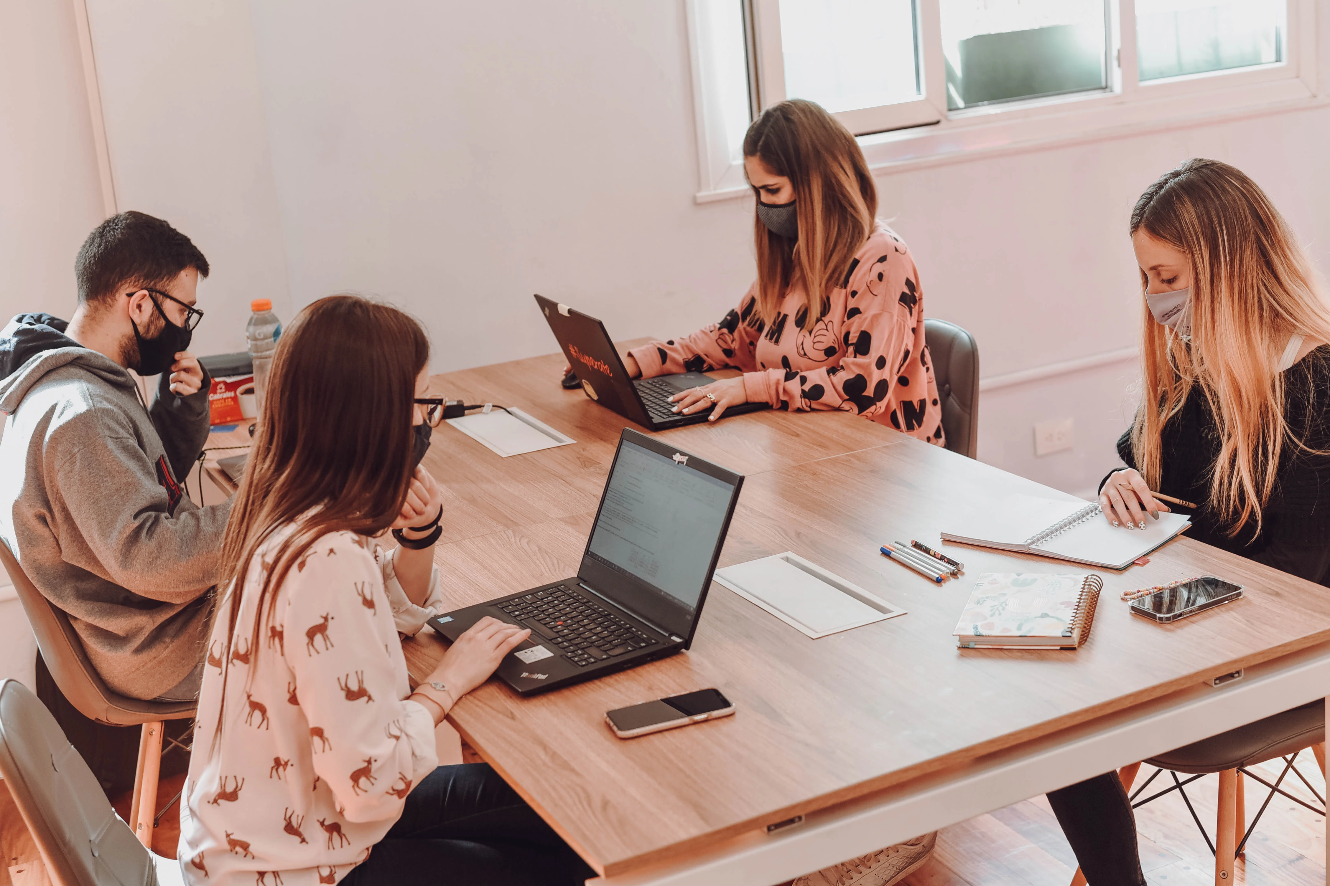 People Coworking Space